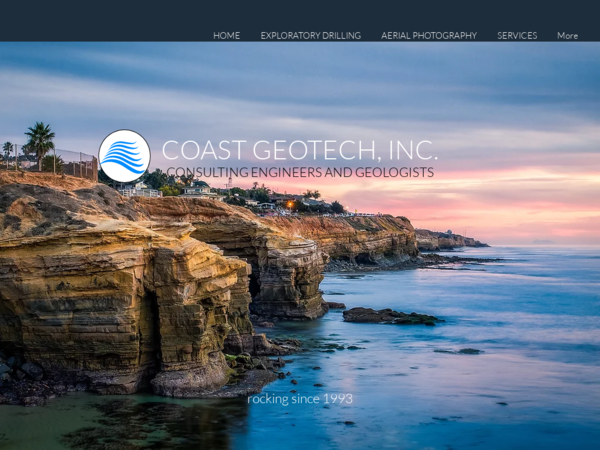 Coast Geotechnical
