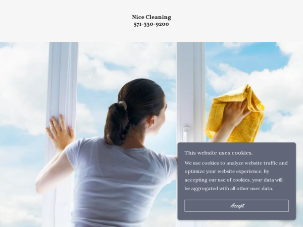 Nice Cleaning LLC