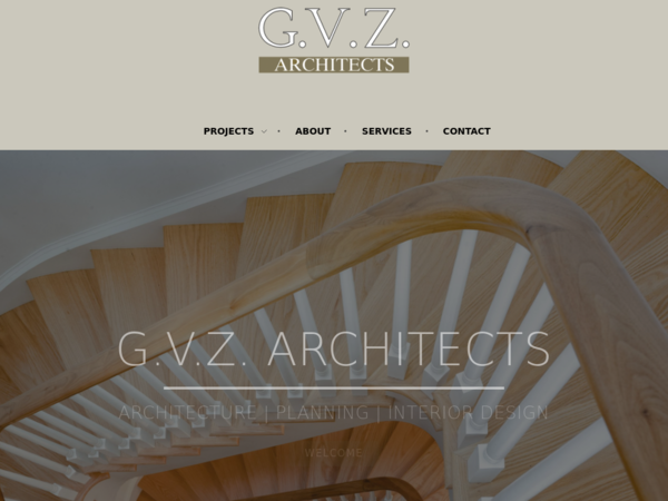 GVZ Architects