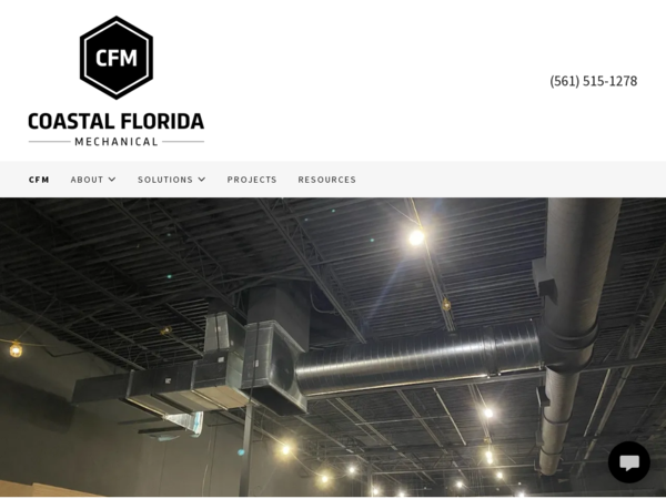 Coastal Florida Mechanical