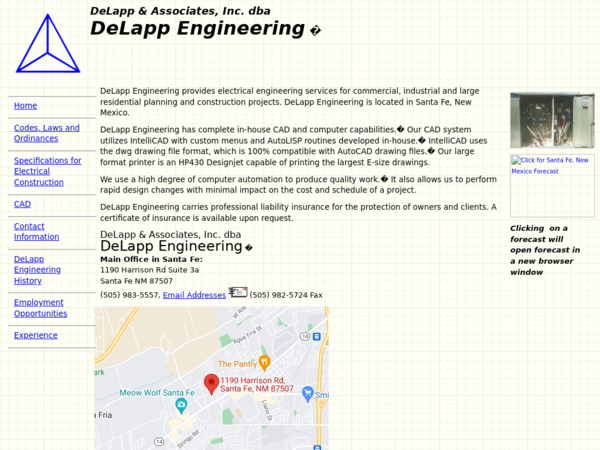 Delapp Engineering