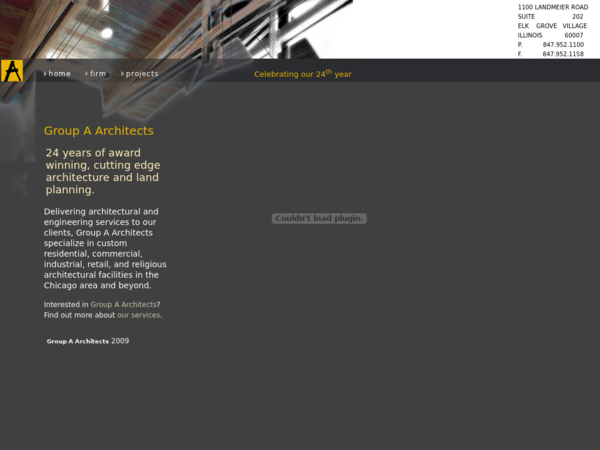 Group A Architects