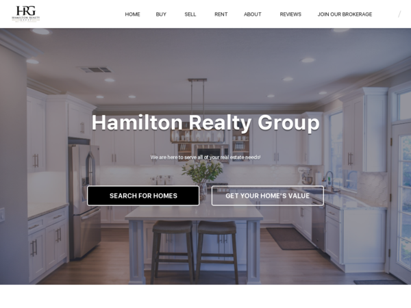 Hamilton Realty Group
