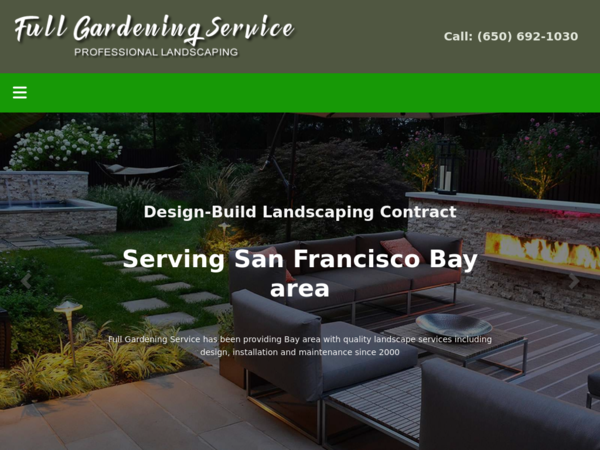 Bay Counties Landscapes