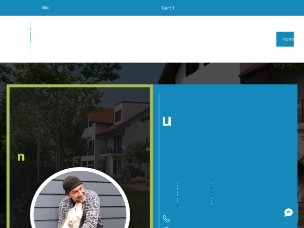 Pride Home Inspections Llc