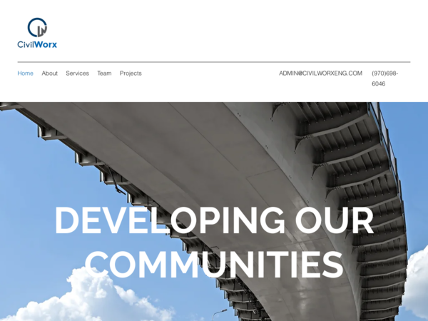 Civilworx Llc