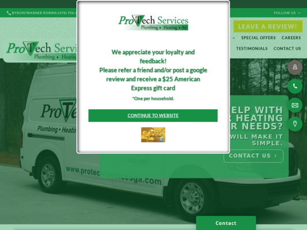 Protech Services