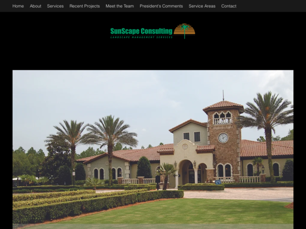 Sunscape Consulting