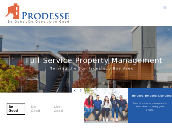 Prodesse Property Group