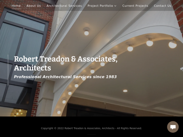 Robert Treadon & Associates