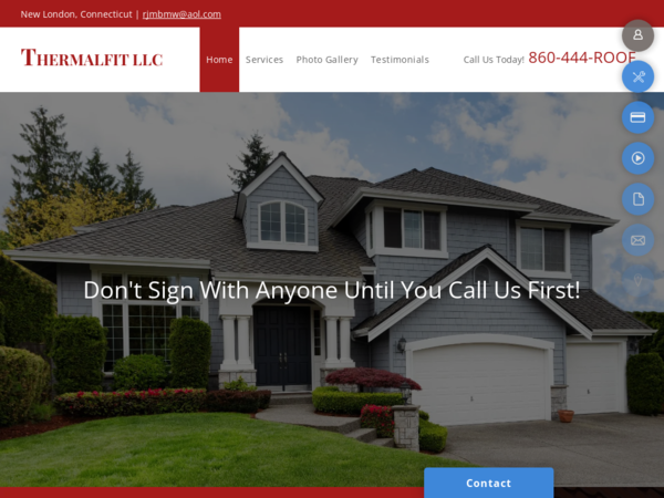 Thermalfit LLC