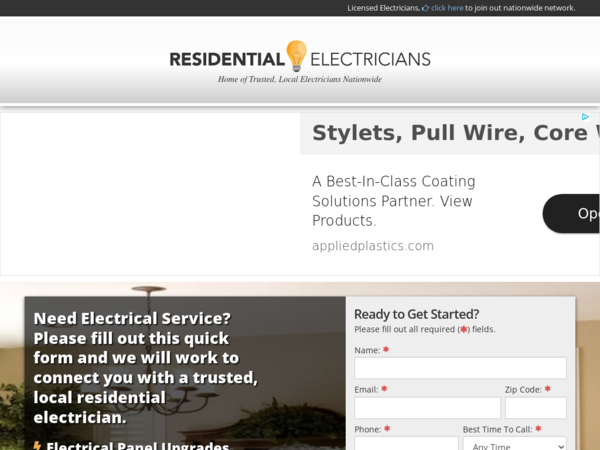 Edison Electricians