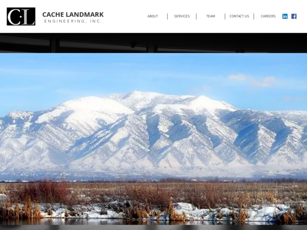 Cache Landmark Engineering