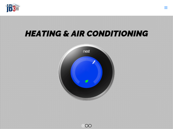 Jb3 Hvac