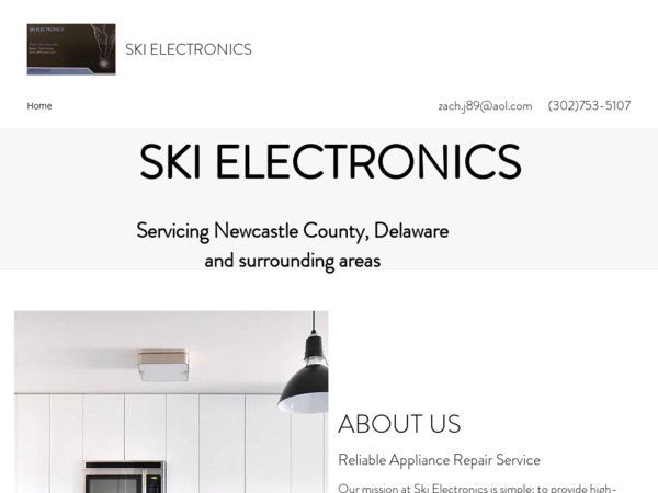 Ski Electronics