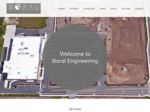 Boral Engineering & Design