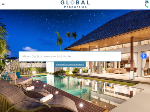 Global Properties Sales and Management