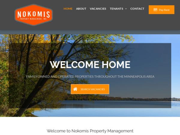 Nokomis Property Management