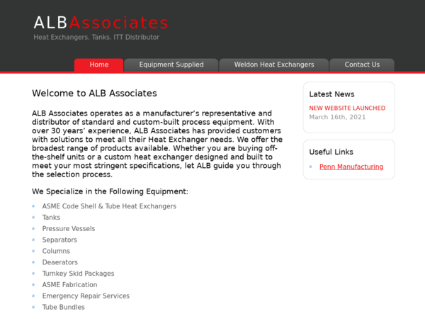 ALB Associates