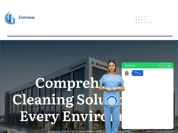 Enviroway LLC