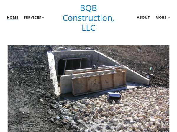 BQB Constructon