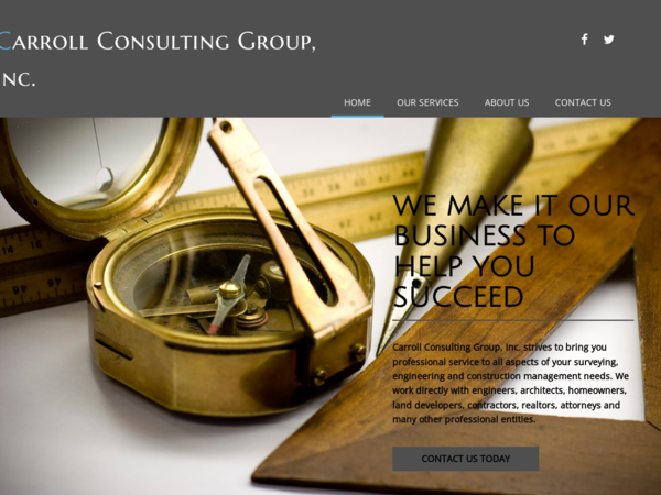Carroll Consulting Group