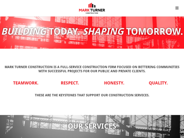 Mark Turner Construction
