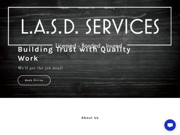 Lasd Services