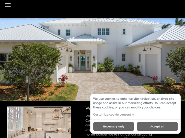 Trendsetter Construction Inc