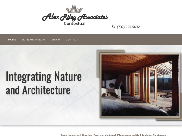 Alex Riley Associates