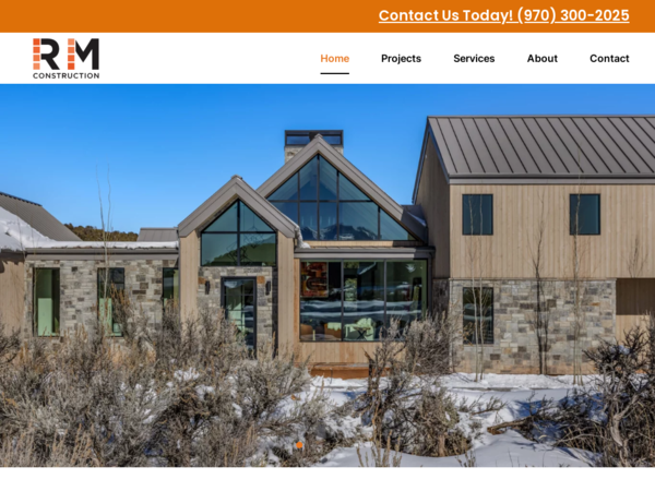 RM Construction