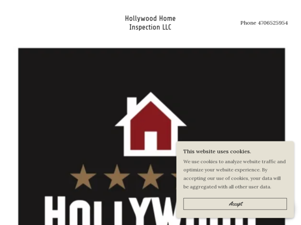 Hollywood Home Inspection LLC