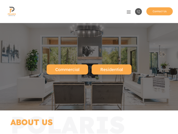 Polaris Construction LLC
