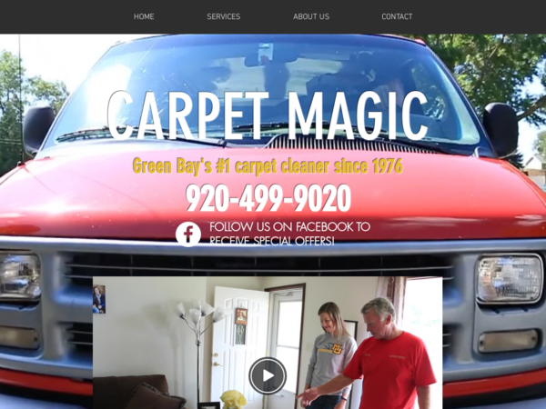 Carpet Magic