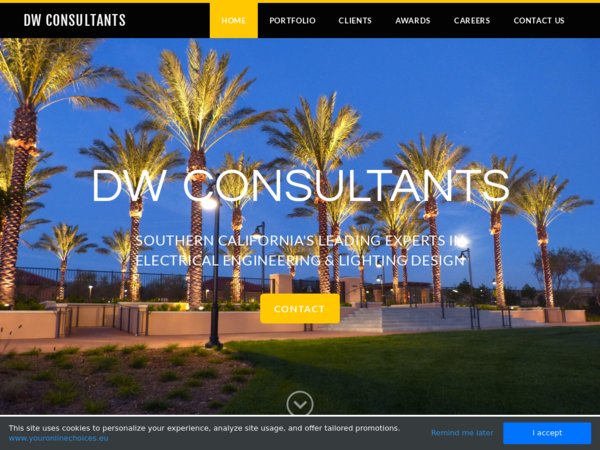 DW Consultants