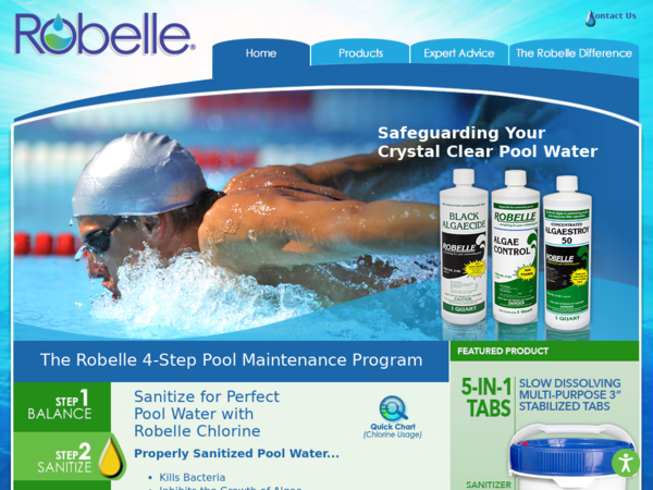 Robelle Industries