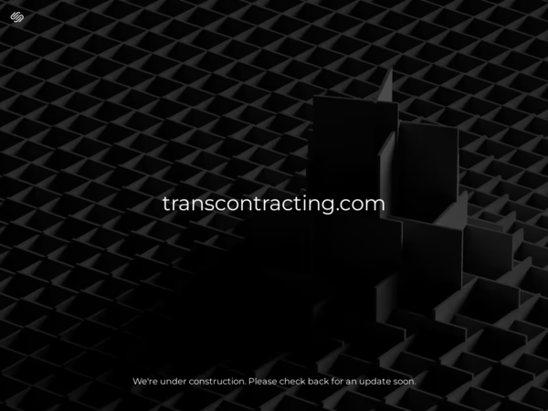 Transparent Contracting