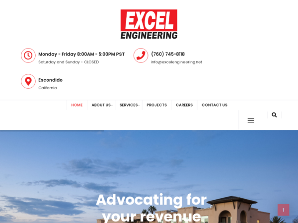 Excel Engineering