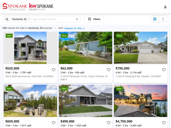 One Property Network