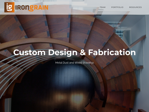 Irongrain