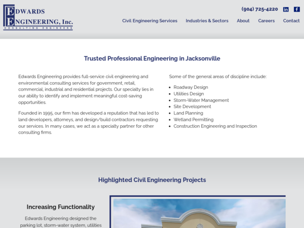 Edwards Engineering