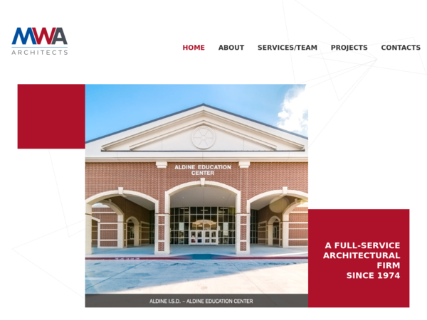 Molina Walker Architects