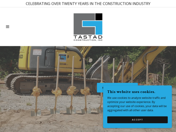 Tastad Construction