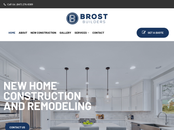 Brost Builders