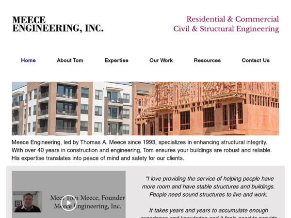 Meece Engineering