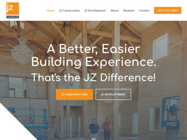 J Z Construction