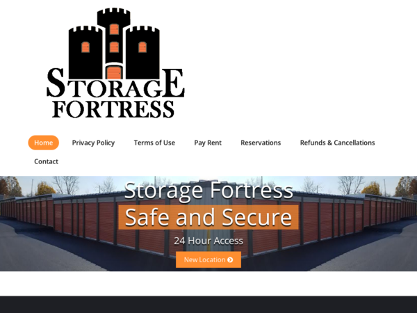 Storage Fortress