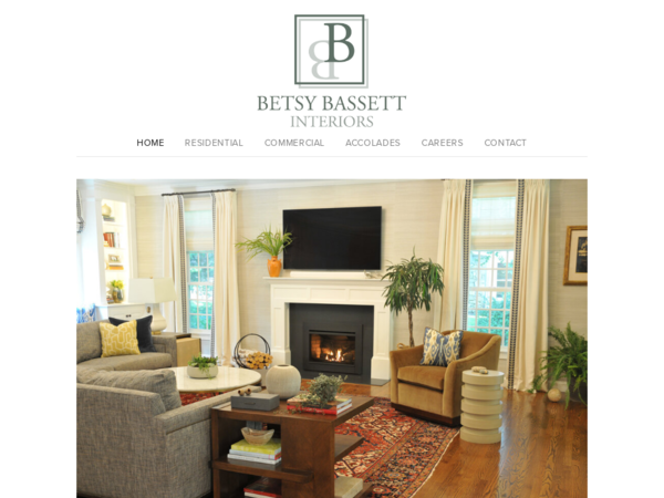 Betsy Bassett Interiors