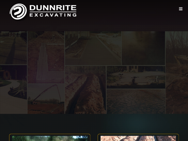 Dunnrite Excavating