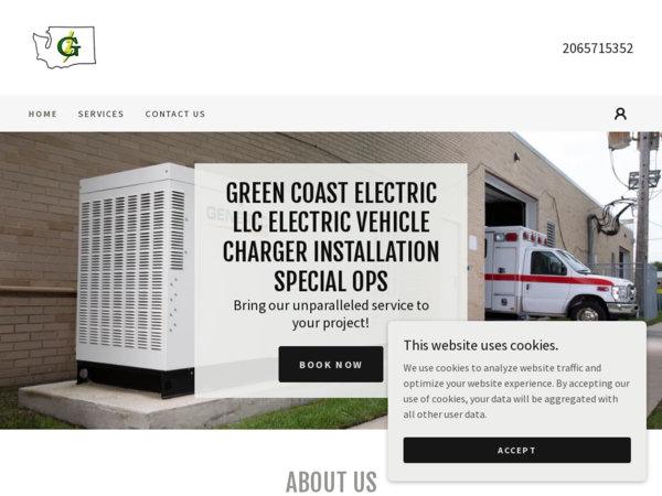 Green Coast Electric L L C